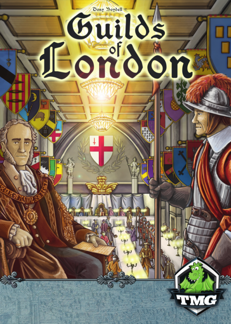 Guilds of London