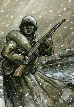 Memoir 44 Eastern Front - TablaDeJoc.ro